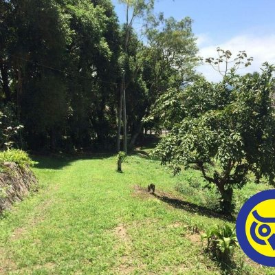 Terreno Comercial/Residencial com 29035m², no bairro Ponta De Baixo em São José