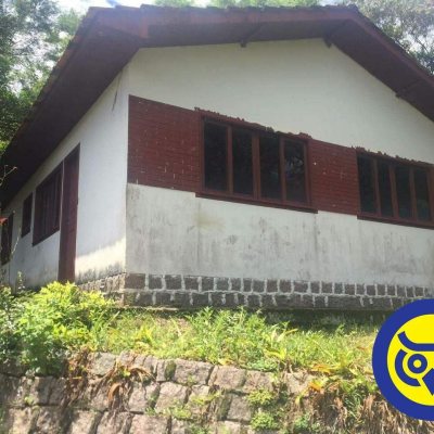 Terreno Comercial/Residencial com 29035m², no bairro Ponta De Baixo em São José