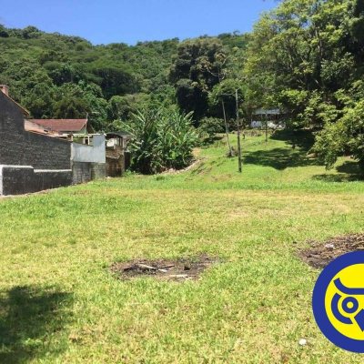 Terreno Comercial/Residencial com 29035m², no bairro Ponta De Baixo em São José