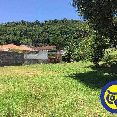 Terreno Comercial/Residencial com 29035m², no bairro Ponta De Baixo em São José