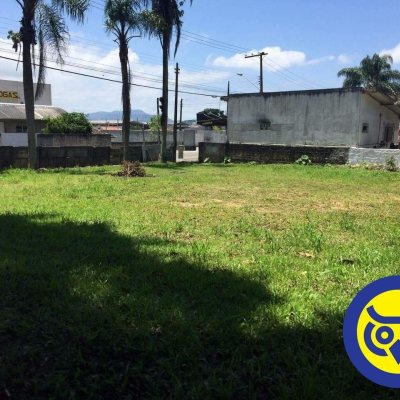 Terreno Comercial/Residencial com 29035m², no bairro Ponta De Baixo em São José