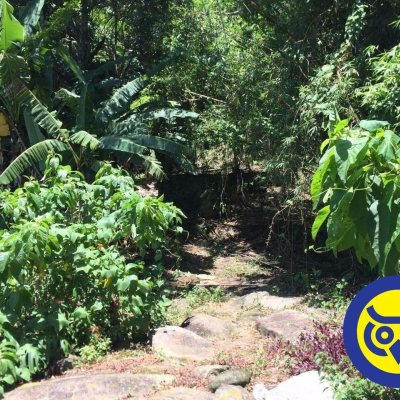 Terreno Comercial/Residencial com 29035m², no bairro Ponta De Baixo em São José