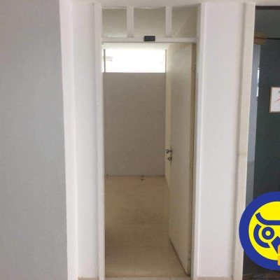 Sala com 40m², no bairro Centro em Florianópolis