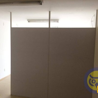 Sala com 40m², no bairro Centro em Florianópolis