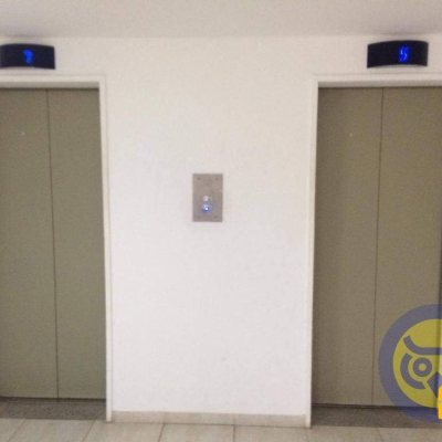 Sala com 40m², no bairro Centro em Florianópolis