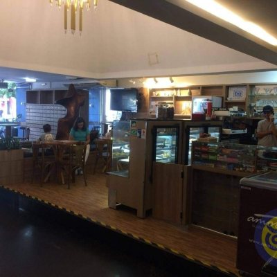 Sala com 40m², no bairro Centro em Florianópolis