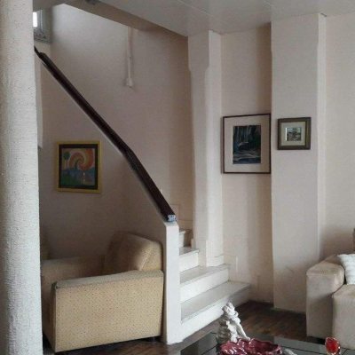 Casa Residencial com 198m², 3 quartos, 2 garagens, no bairro Centro em Florianópolis