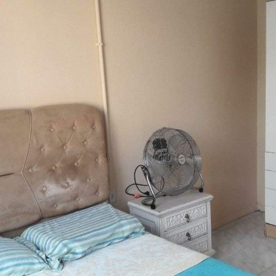 Casa Residencial com 198m², 3 quartos, 2 garagens, no bairro Centro em Florianópolis