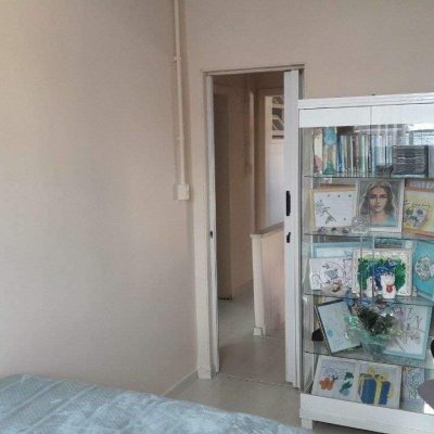 Casa Residencial com 198m², 3 quartos, 2 garagens, no bairro Centro em Florianópolis