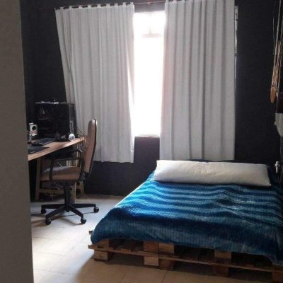 Casa Residencial com 198m², 3 quartos, 2 garagens, no bairro Centro em Florianópolis