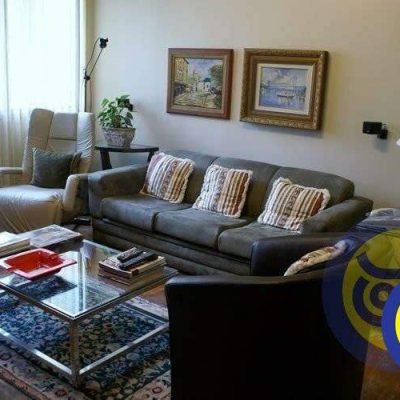 Apartamentos com 266m², 4 quartos, 2 suítes, 2 garagens, no bairro Centro em Florianópolis