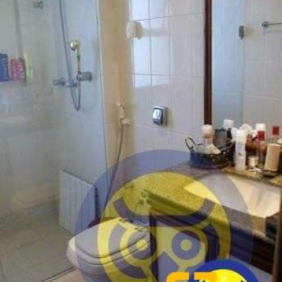 Apartamentos com 266m², 4 quartos, 2 suítes, 2 garagens, no bairro Centro em Florianópolis