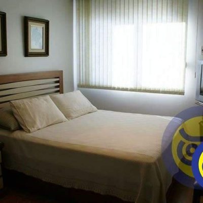 Apartamentos com 266m², 4 quartos, 2 suítes, 2 garagens, no bairro Centro em Florianópolis