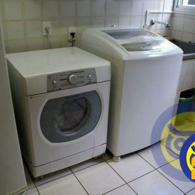 Apartamentos com 266m², 4 quartos, 2 suítes, 2 garagens, no bairro Centro em Florianópolis