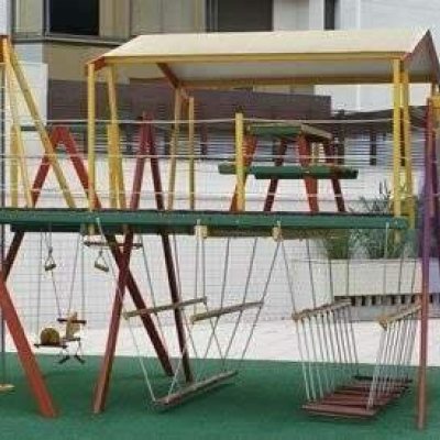 Apartamentos com 266m², 4 quartos, 2 suítes, 2 garagens, no bairro Centro em Florianópolis