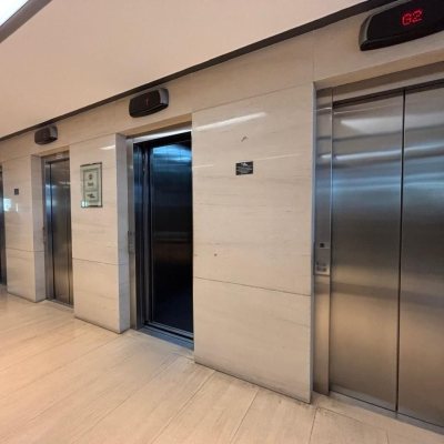 Sala com 67m², 178 garagens, no bairro Centro em Florianópolis