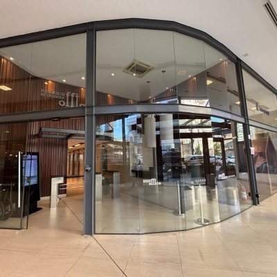 Sala com 67m², 178 garagens, no bairro Centro em Florianópolis