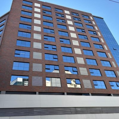 Sala com 67m², 178 garagens, no bairro Centro em Florianópolis