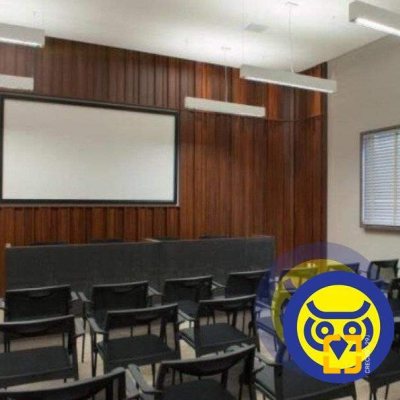 Sala com 67m², 178 garagens, no bairro Centro em Florianópolis