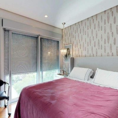 Apartamentos com 237m², 3 quartos, 3 suítes, 3 garagens, no bairro João Paulo em Florianópolis