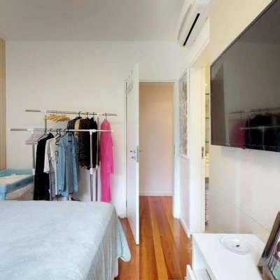 Apartamentos com 237m², 3 quartos, 3 suítes, 3 garagens, no bairro João Paulo em Florianópolis
