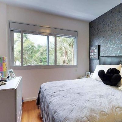 Apartamentos com 237m², 3 quartos, 3 suítes, 3 garagens, no bairro João Paulo em Florianópolis