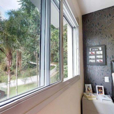 Apartamentos com 237m², 3 quartos, 3 suítes, 3 garagens, no bairro João Paulo em Florianópolis