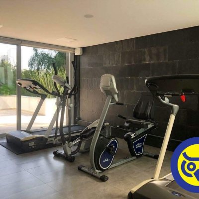 Apartamentos com 237m², 3 quartos, 3 suítes, 3 garagens, no bairro João Paulo em Florianópolis