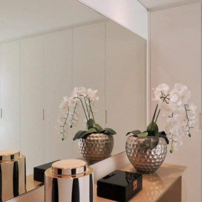 Apartamentos com 117m², 3 quartos, 3 suítes, 3 garagens, no bairro Centro em Florianópolis