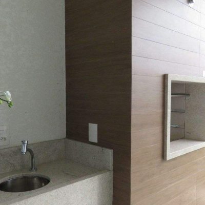 Apartamentos com 117m², 3 quartos, 3 suítes, 3 garagens, no bairro Centro em Florianópolis