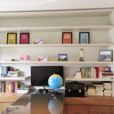 Apartamentos com 117m², 3 quartos, 3 suítes, 3 garagens, no bairro Centro em Florianópolis