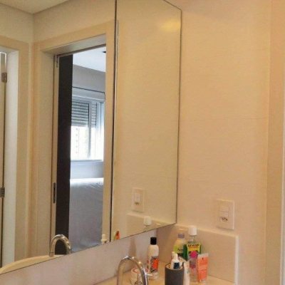 Apartamentos com 117m², 3 quartos, 3 suítes, 3 garagens, no bairro Centro em Florianópolis