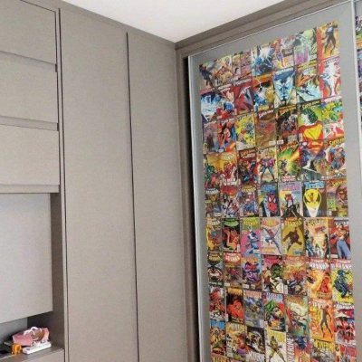 Apartamentos com 117m², 3 quartos, 3 suítes, 3 garagens, no bairro Centro em Florianópolis