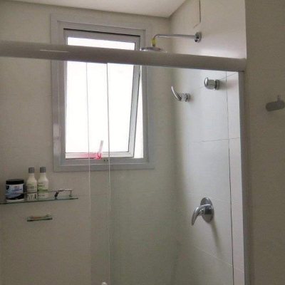 Apartamentos com 117m², 3 quartos, 3 suítes, 3 garagens, no bairro Centro em Florianópolis
