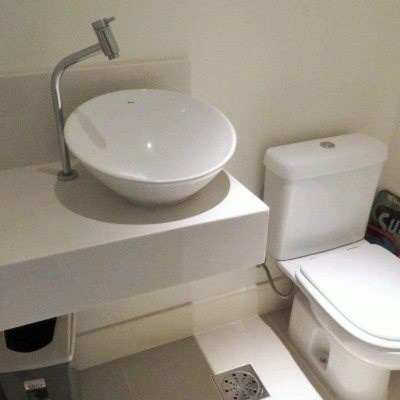 Apartamentos com 117m², 3 quartos, 3 suítes, 3 garagens, no bairro Centro em Florianópolis