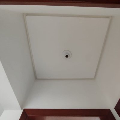 Predio com 480m², 8 garagens, no bairro Vargem Grande em Florianópolis