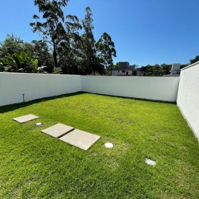 Casa Residencial com 149m², 3 quartos (sendo 3 suítes), 2 garagens, no bairro Santo Antônio De Lisboa em Florianópolis
