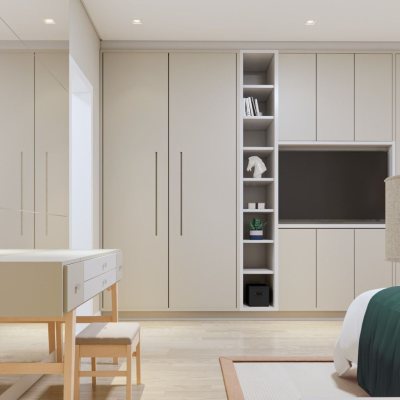 Casa Residencial com 149m², 4 quartos, 3 suítes, 2 garagens, no bairro Santo Antônio De Lisboa em Florianópolis