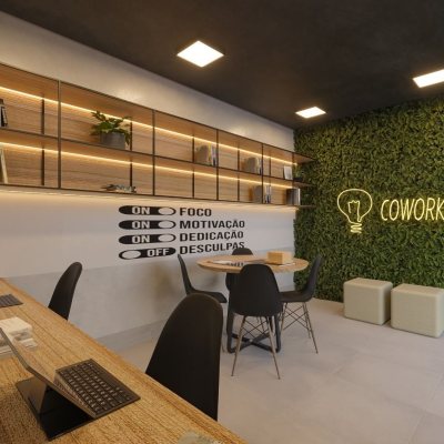 Apartamentos com 68m², 2 quartos, 2 suítes, 1 garagem, no bairro Coqueiros em Florianópolis