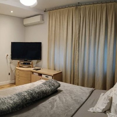 Apartamentos com 178m², 4 quartos, 1 suíte, 2 garagens, no bairro Agronômica em Florianópolis