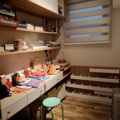 Apartamentos com 178m², 4 quartos, 1 suíte, 2 garagens, no bairro Agronômica em Florianópolis