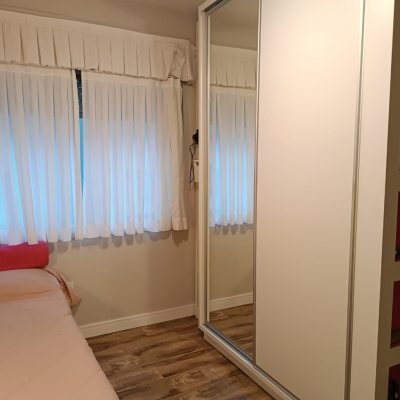 Apartamentos com 178m², 4 quartos, 1 suíte, 2 garagens, no bairro Agronômica em Florianópolis