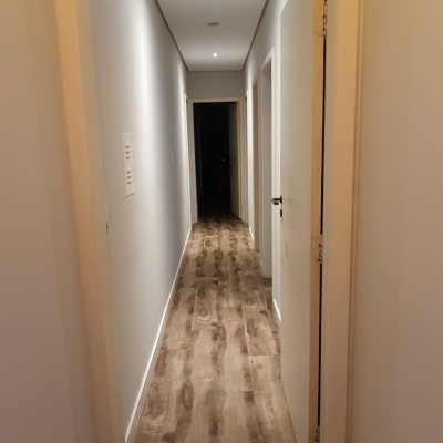 Apartamentos com 178m², 4 quartos, 1 suíte, 2 garagens, no bairro Agronômica em Florianópolis