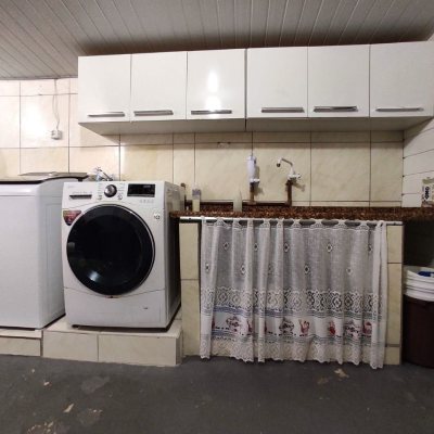 Casa em Condomínio com 48m², 2 quartos, 2 garagens, no bairro Ipiranga em São José