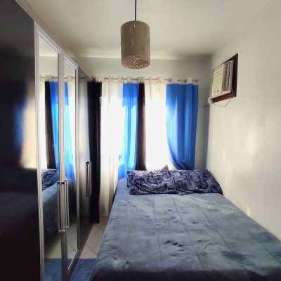 Casa em Condomínio com 48m², 2 quartos, 2 garagens, no bairro Ipiranga em São José