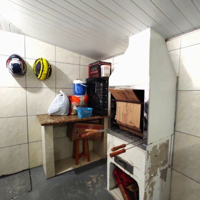 Casa em Condomínio com 48m², 2 quartos, 2 garagens, no bairro Ipiranga em São José