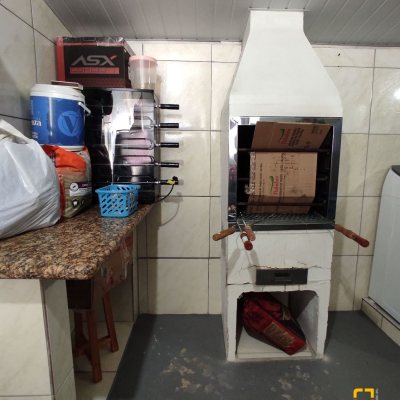 Casa em Condomínio com 48m², 2 quartos, 2 garagens, no bairro Ipiranga em São José