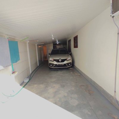 Casa em Condomínio com 48m², 2 quartos, 2 garagens, no bairro Ipiranga em São José
