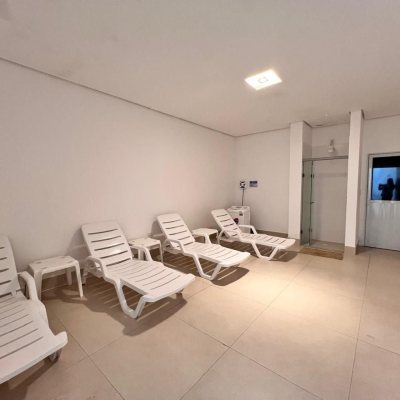 Apartamentos com 144m², 4 quartos, 4 suítes, 3 garagens, no bairro Jurerê Internacional em Florianópolis