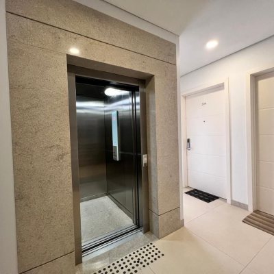 Apartamentos com 144m², 4 quartos, 4 suítes, 3 garagens, no bairro Jurerê Internacional em Florianópolis